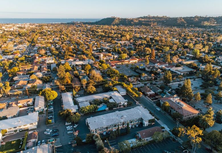 Hotel Best Western Plus Encina Inn & Suites