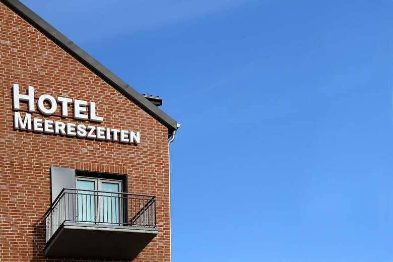 Hafenhotel Meereszeiten