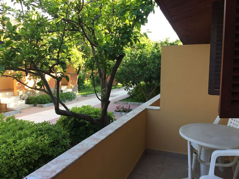 Hotel Ozlem Garden - All Inclusive