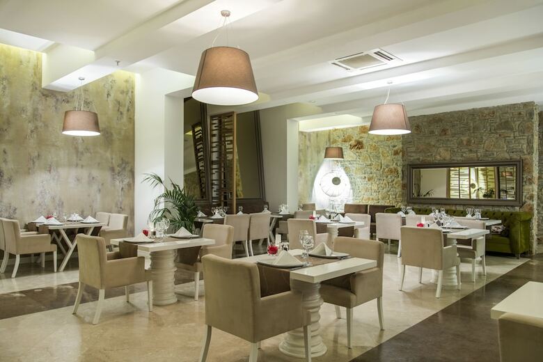 Hotel Voyage Bodrum - Adults Only