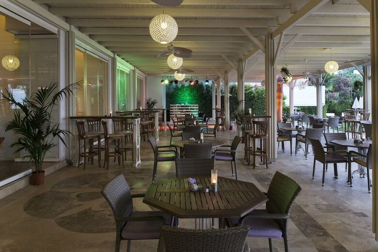 Hotel Voyage Bodrum - Adults Only