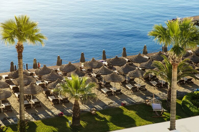 Hotel Voyage Bodrum - Adults Only