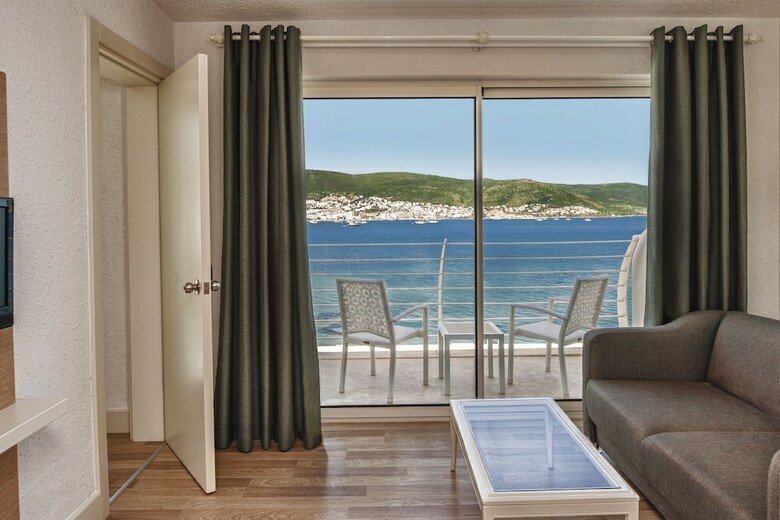 Hotel Voyage Bodrum - Adults Only