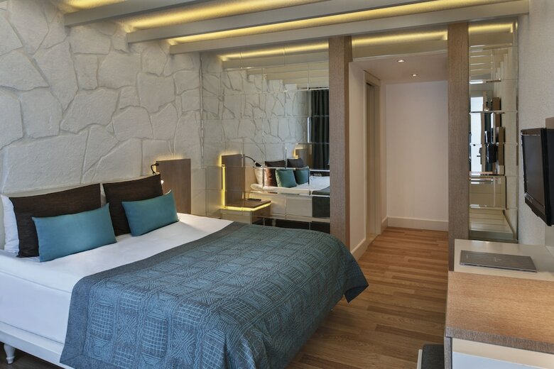 Hotel Voyage Bodrum - Adults Only