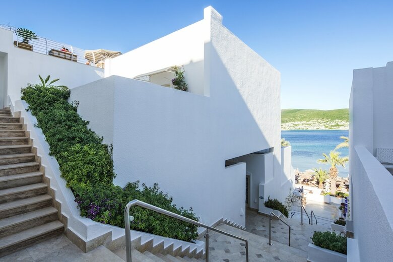 Hotel Voyage Bodrum - Adults Only