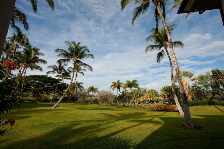 The Islands At Mauna Lani