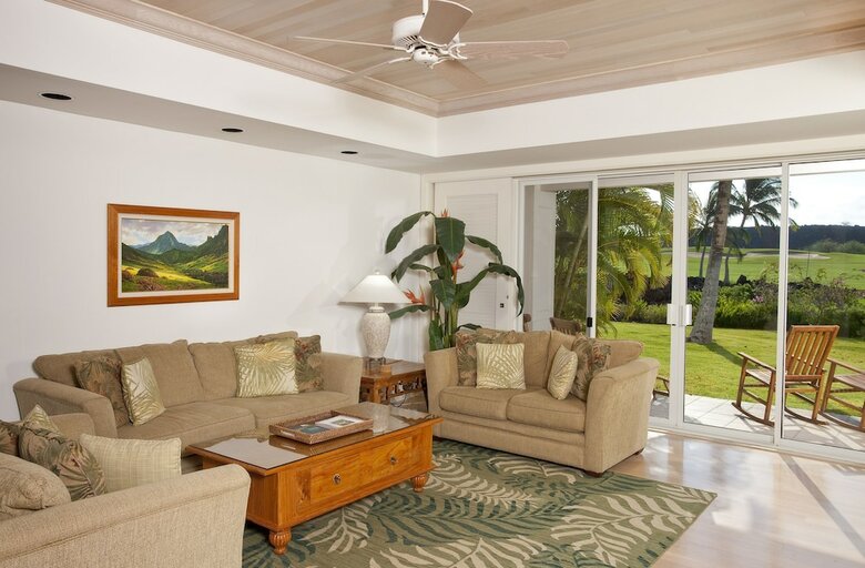 The Islands At Mauna Lani