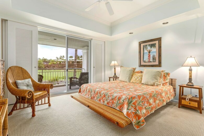 The Islands At Mauna Lani