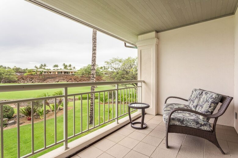 The Islands At Mauna Lani