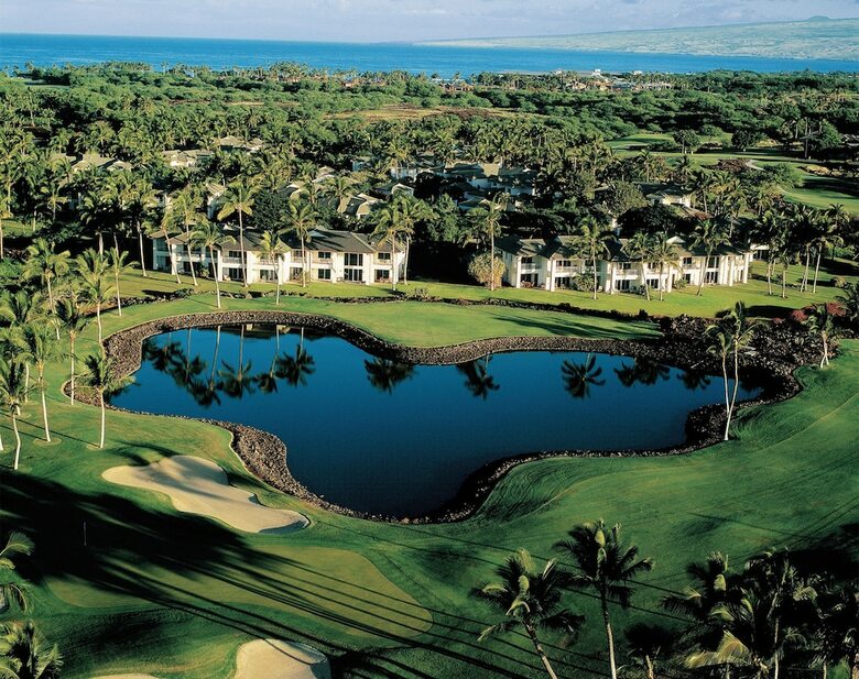 The Islands At Mauna Lani