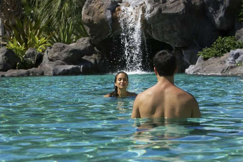 The Islands At Mauna Lani