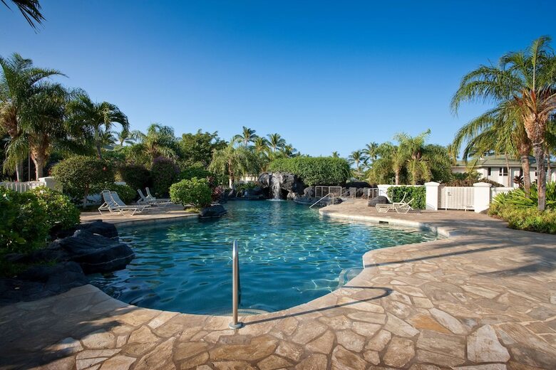 The Islands At Mauna Lani