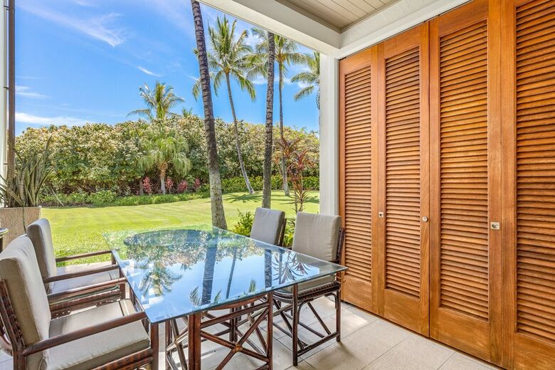 The Islands At Mauna Lani