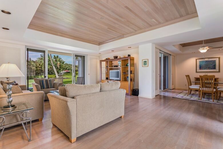 The Islands At Mauna Lani
