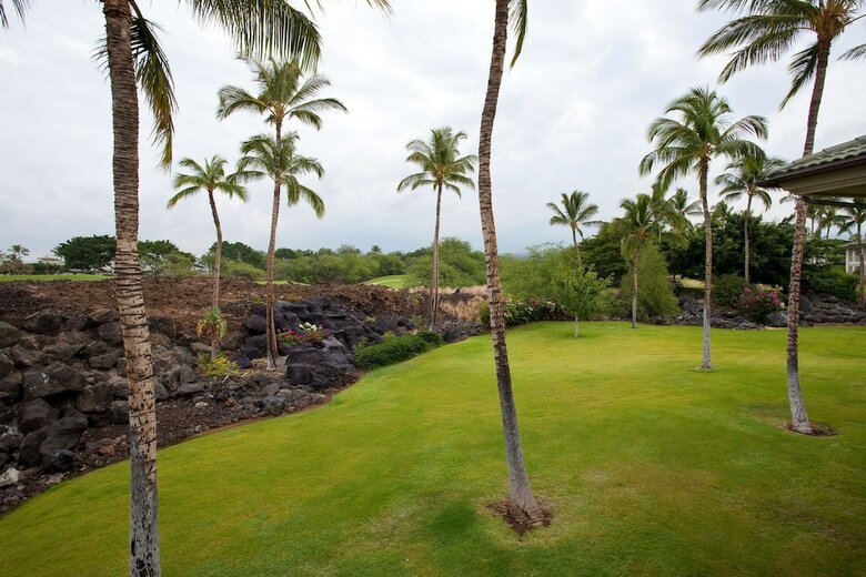 The Islands At Mauna Lani
