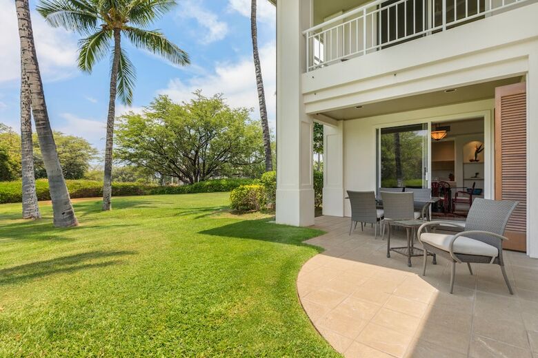 The Islands At Mauna Lani