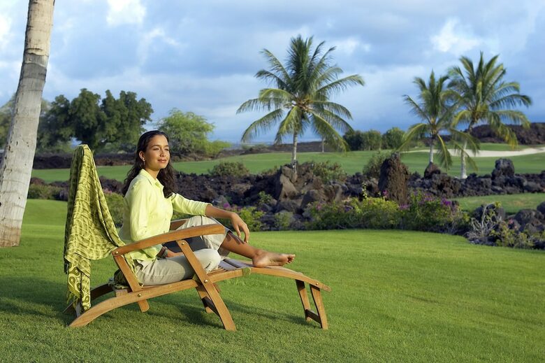 The Islands At Mauna Lani