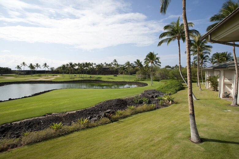 The Islands At Mauna Lani