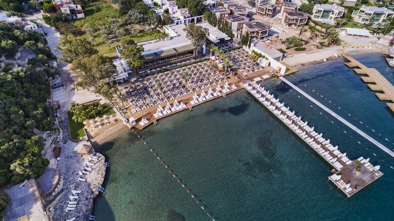 Hotel Voyage T�rkb�k� - All Inclusive