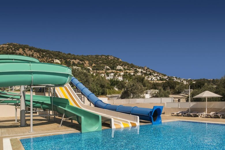 Hotel Voyage T�rkb�k� - All Inclusive