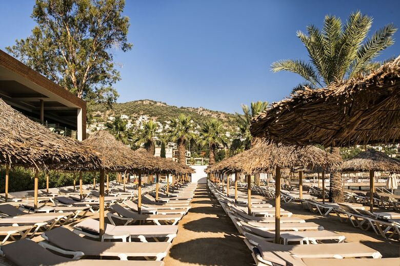 Hotel Voyage T�rkb�k� - All Inclusive