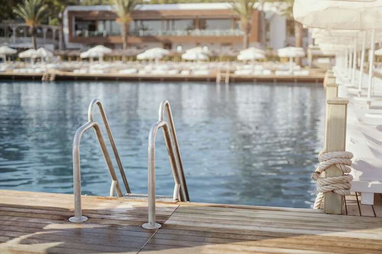 Hotel Voyage T�rkb�k� - All Inclusive