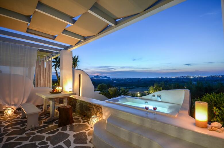 Apartamento Villa Bella Vista