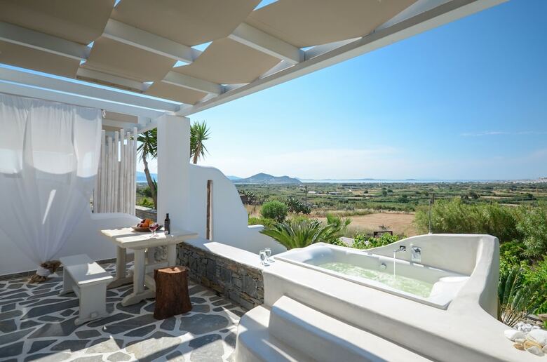 Apartamento Villa Bella Vista