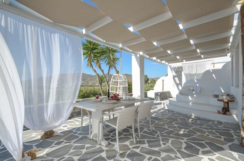 Apartamento Villa Bella Vista