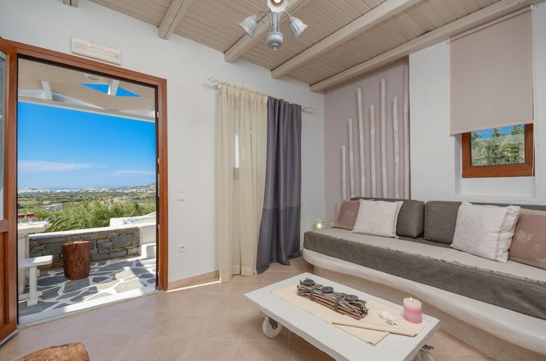 Apartamento Villa Bella Vista