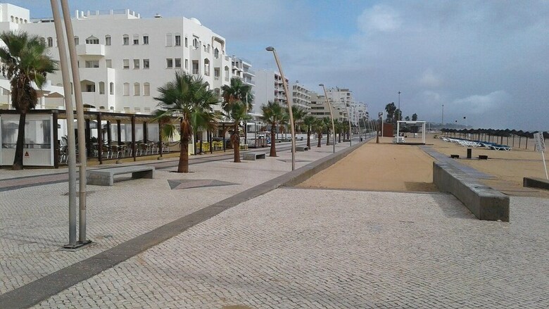 Apartamentos Torres Mira Praia