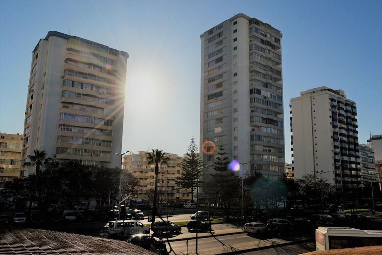 Apartamentos Torres Mira Praia