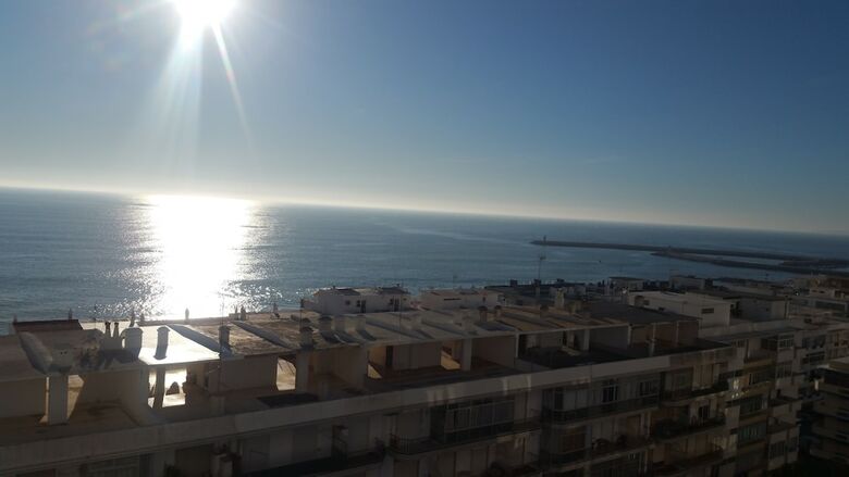 Apartamentos Torres Mira Praia