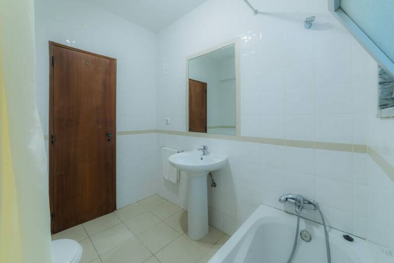 Apartamentos Torres Mira Praia