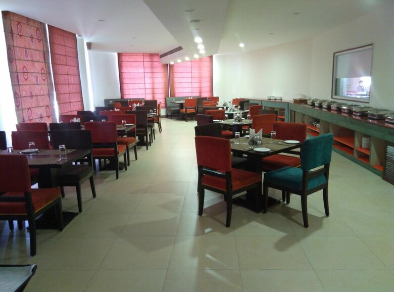 Hotel Todays Sunrise Luxury Resort