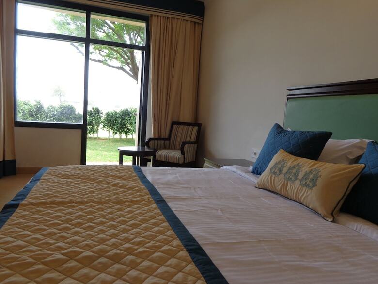 Hotel Todays Sunrise Luxury Resort