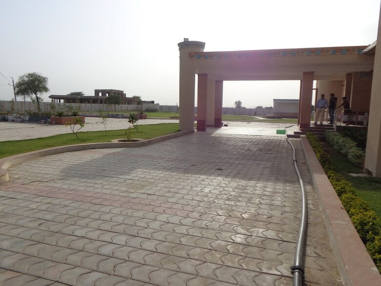 Hotel Todays Sunrise Luxury Resort