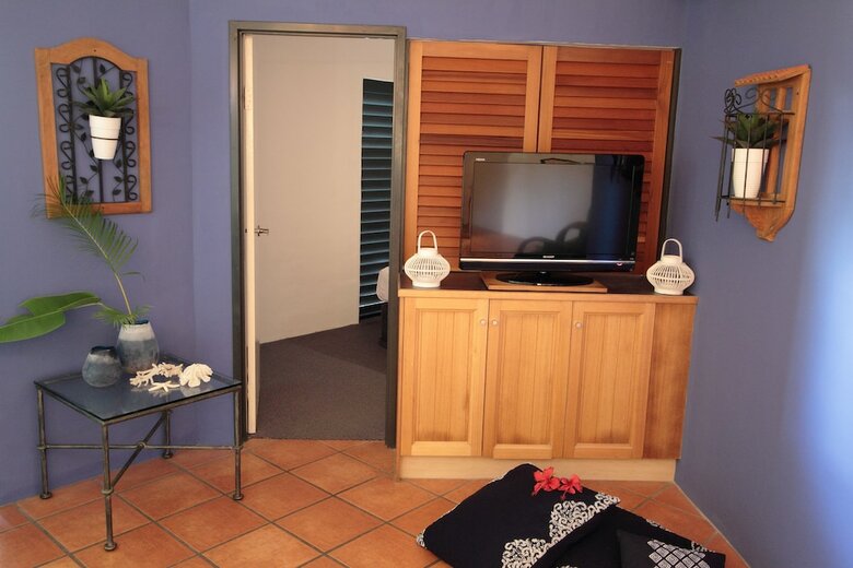 Apartamentos Reef Club Resort