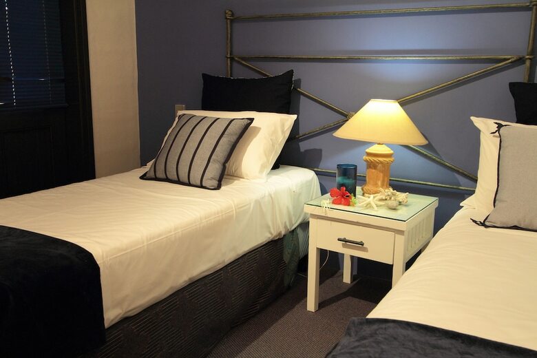 Apartamentos Reef Club Resort