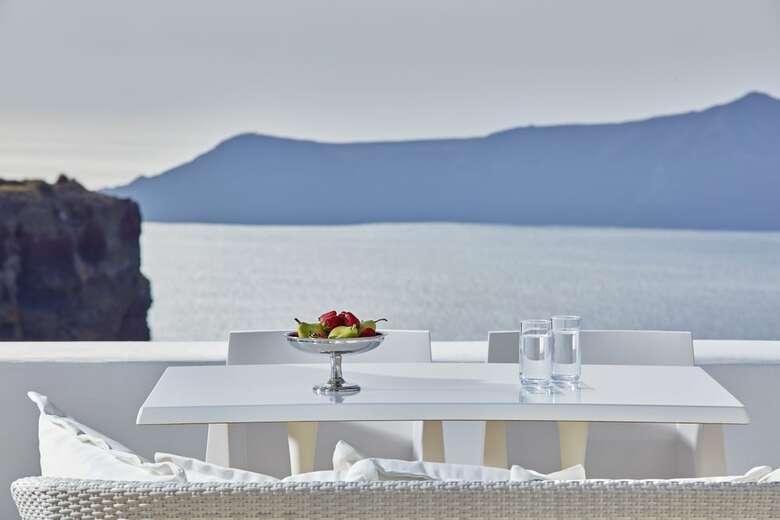 Aparthotel Astra Suites