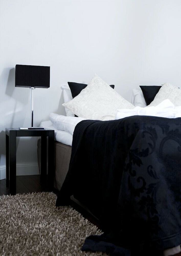 Hotel Grand H�tel M�lle