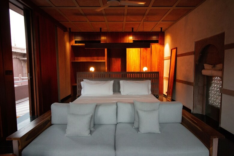 Hotel Raas Jodhpur