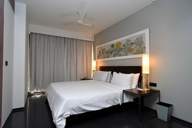 Hotel Raas Jodhpur