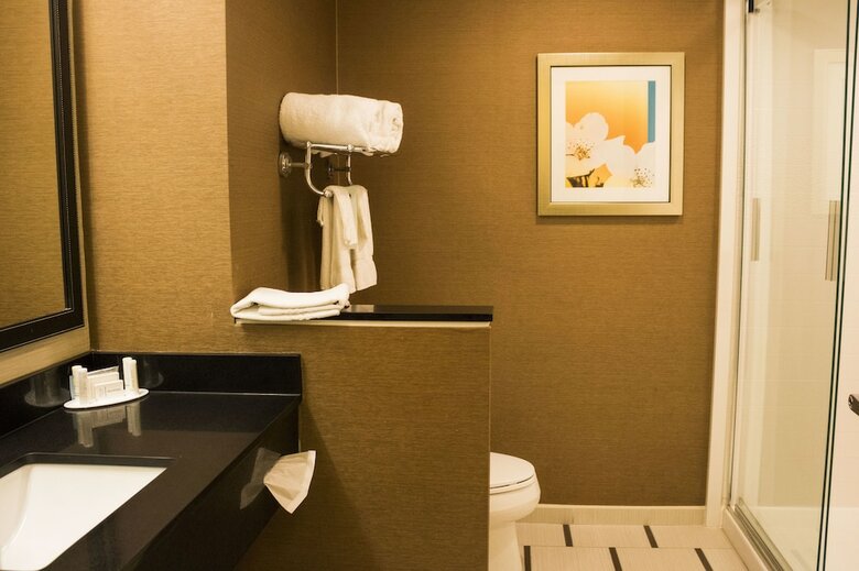 Hotel Fairfield Inn & Suites By Marriott Barrie
