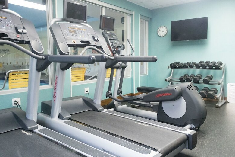 Hotel Fairfield Inn & Suites By Marriott Barrie
