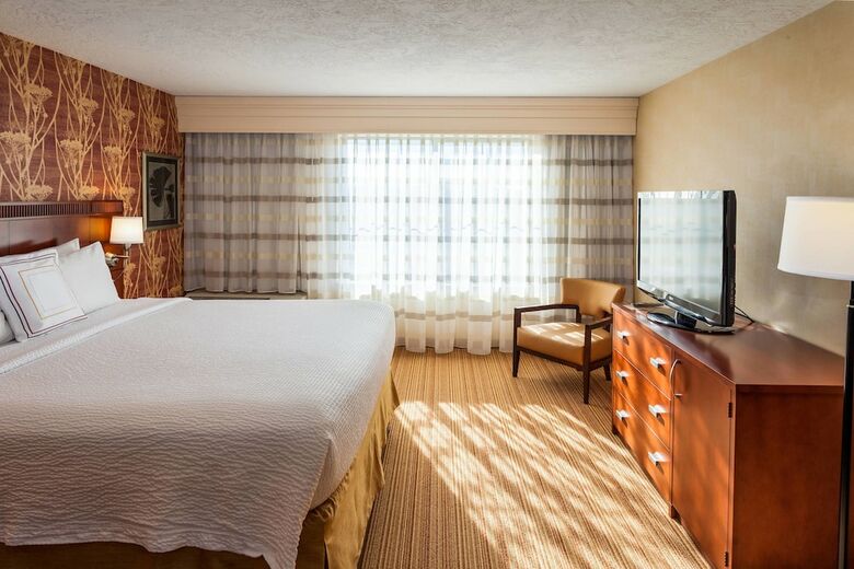 Hotel Courtyard By Marriott Richland - Columbia Point