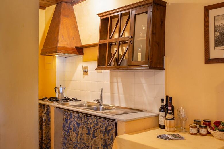 Agroturismo Villa Grassina