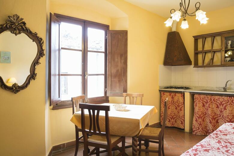 Agroturismo Villa Grassina
