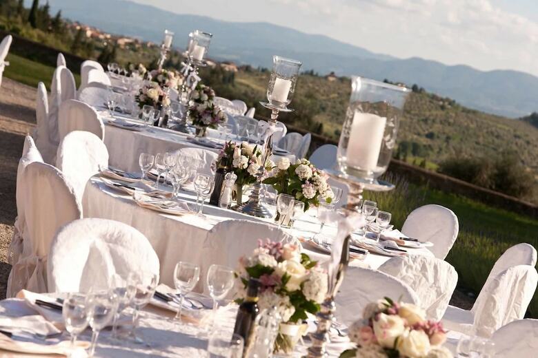 Agroturismo Villa Grassina