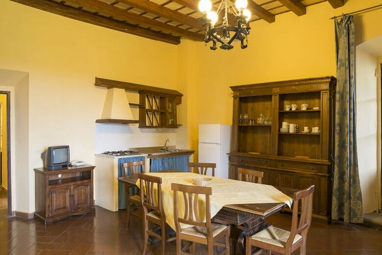 Agroturismo Villa Grassina